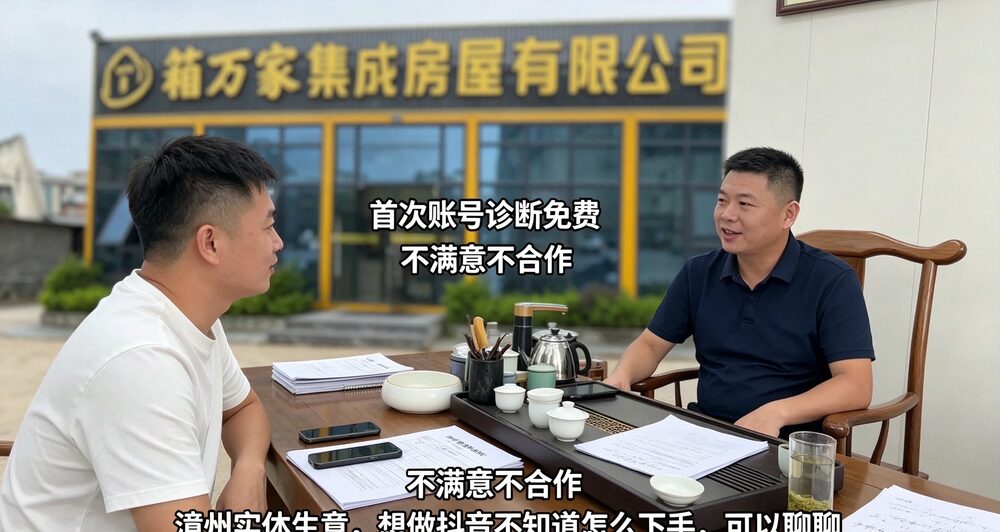 首次账号诊断免费 不满意不合作
