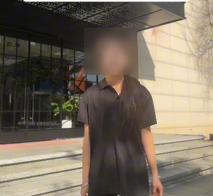 云涧星厨员工在门店现场讲述